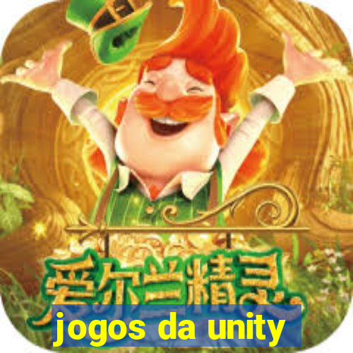 jogos da unity